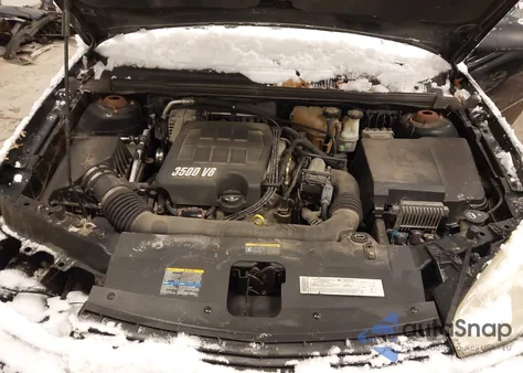 2005 Chevrolet Malibu Maxx Ls from USA, damaged, VIN 1G1ZT64885F202552